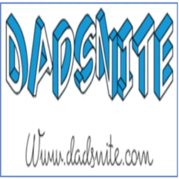 Cover art for DadsNite