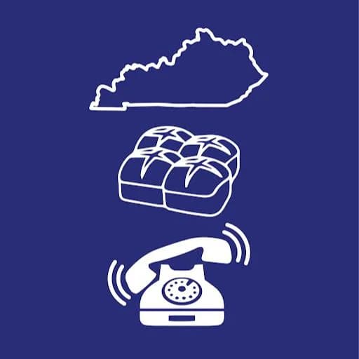 Cover art for Kentucky Roll Call