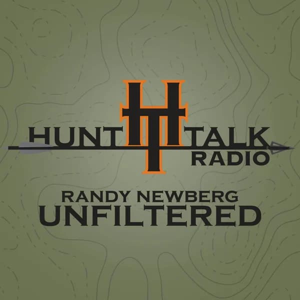 Cover art for Hunt Talk Radio