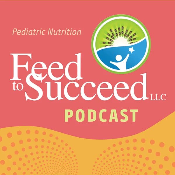 Cover art for Feed to Succeed Podcast