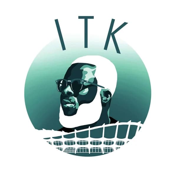 Cover art for The ITK Podcast