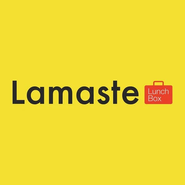 Cover art for Lamaste