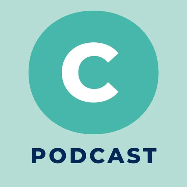 Cover art for City Church Worcester Podcast