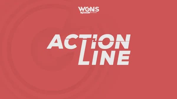 Cover art for Action Line Podcasts