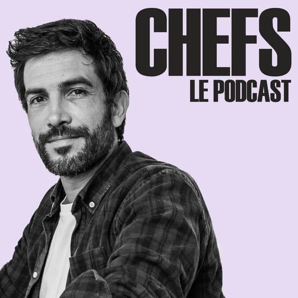 Cover art for CHEFS