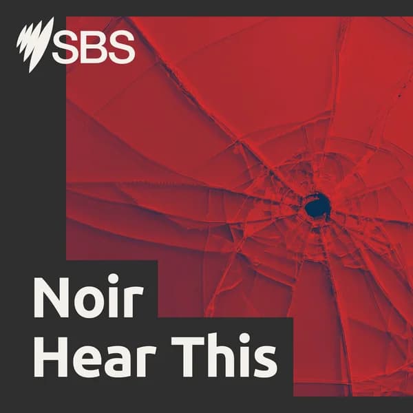 Cover art for Noir Hear This