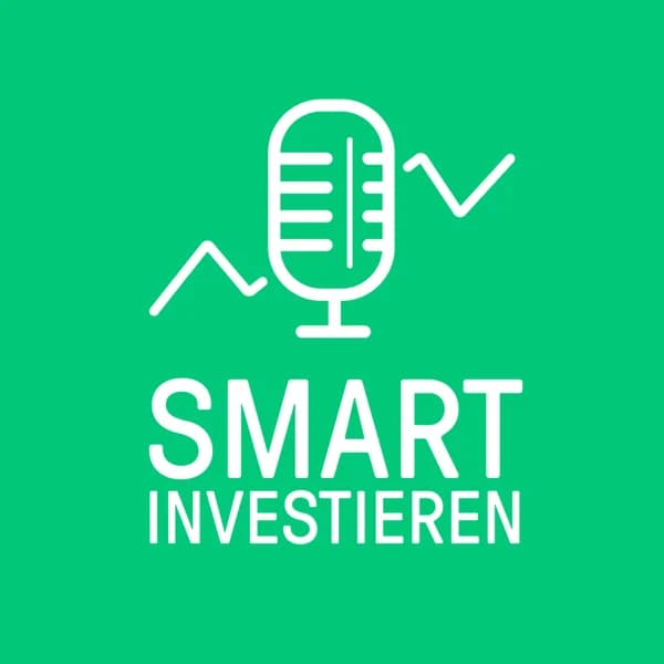 Cover art for Smart Investieren