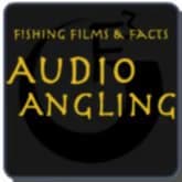 Cover art for Audio Angling