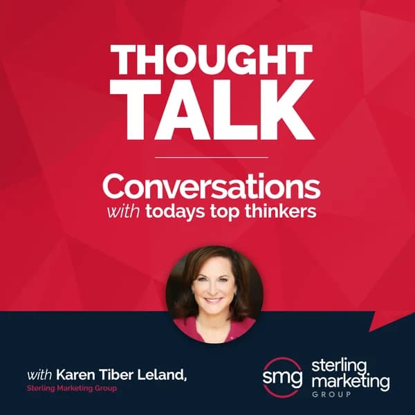 Cover art for Thought Talk