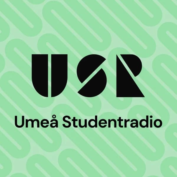 Cover art for Umeå Studentradio