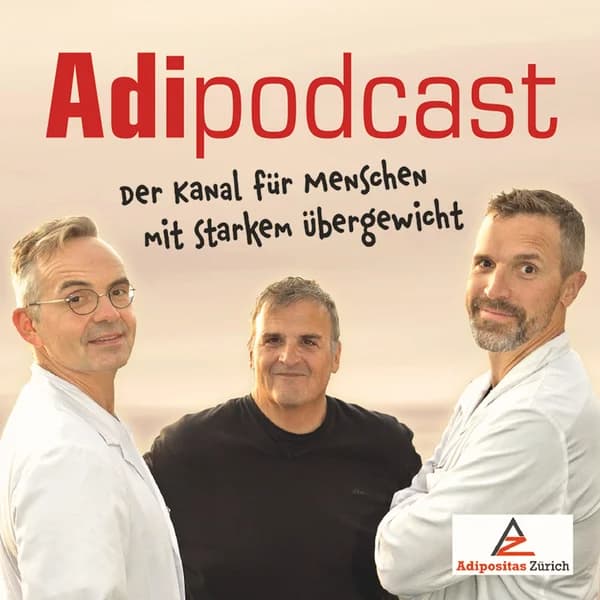 Cover art for Adipodcast