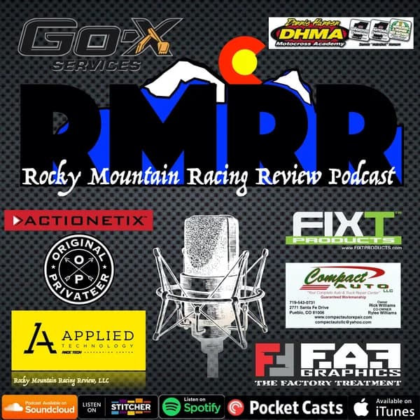 Cover art for Rocky Mountain Racing Review