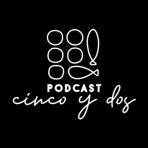 Cover art for Cinco y Dos