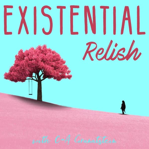 Cover art for Existential Relish