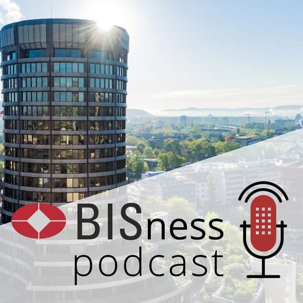 Cover art for BISness