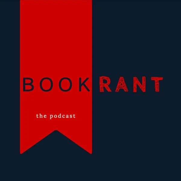 Cover art for Book Rant