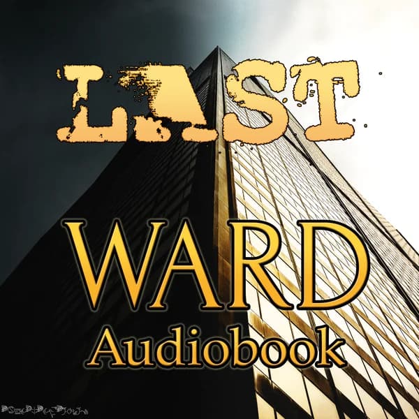 Cover art for Ward Audiobook