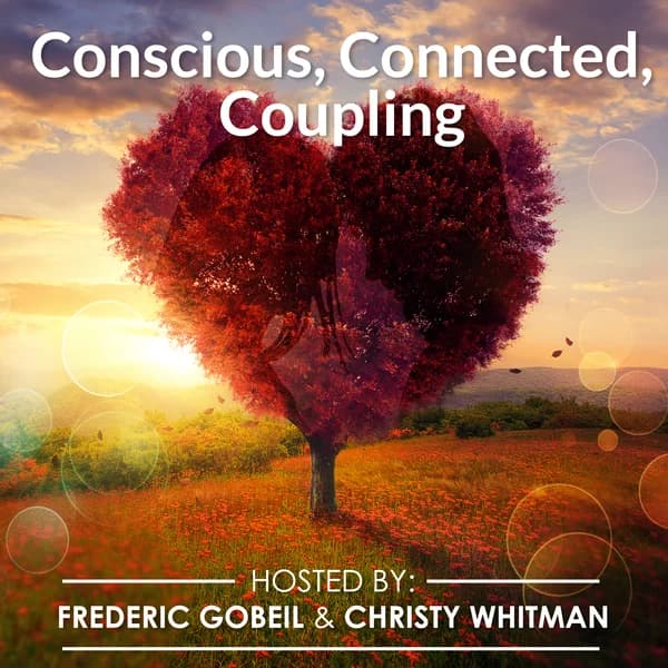 Cover art for Conscious, Connected, Coupling