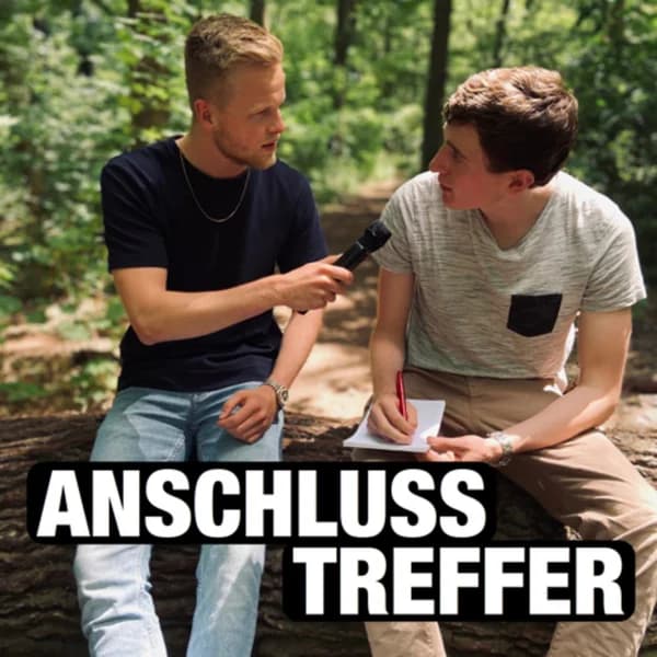 Cover art for Anschlusstreffer