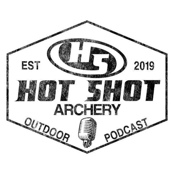 Cover art for Hot Shot Archery's Outdoor Podcast