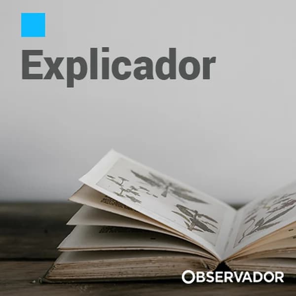 Cover art for Explicador