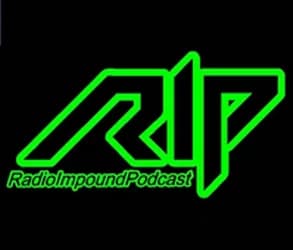 Cover art for Radio Impound Podcast