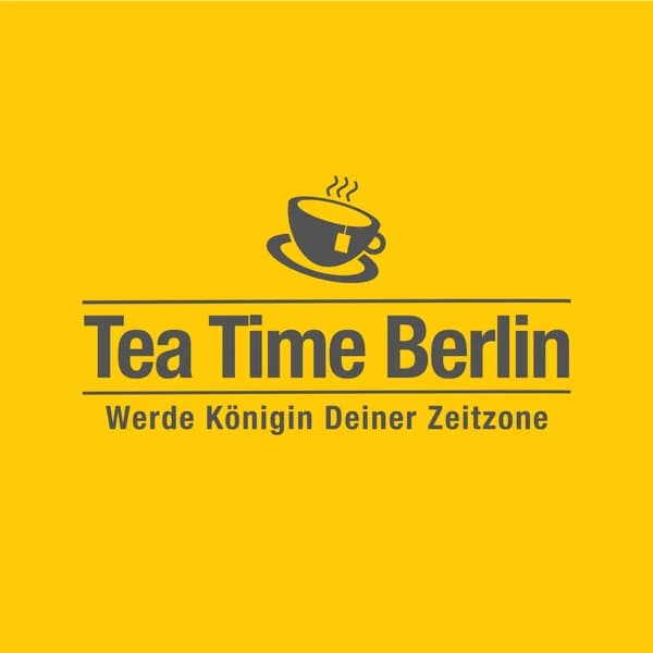Cover art for TeaTime.Berlin - Zeitmanagement für Königinnen