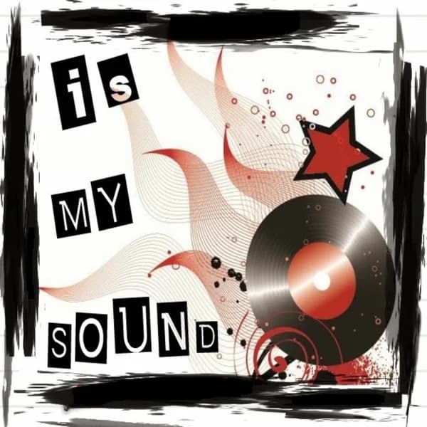Cover art for Is My Sound