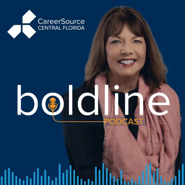 Cover art for Boldline