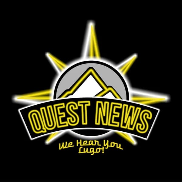 Cover art for Quest News: The Needle