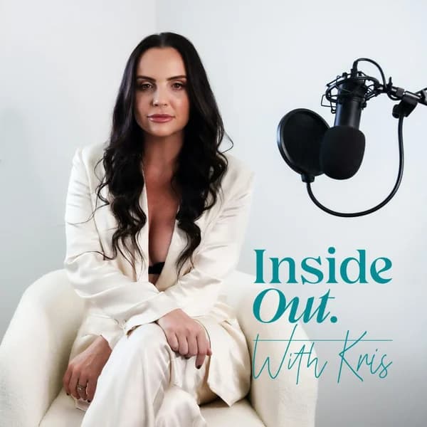 Cover art for Inside Out With Kris