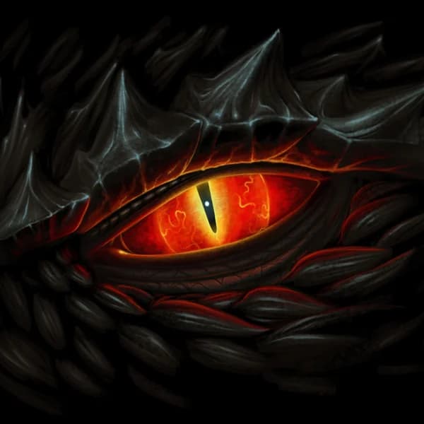 Cover art for Like Dragon Like Son