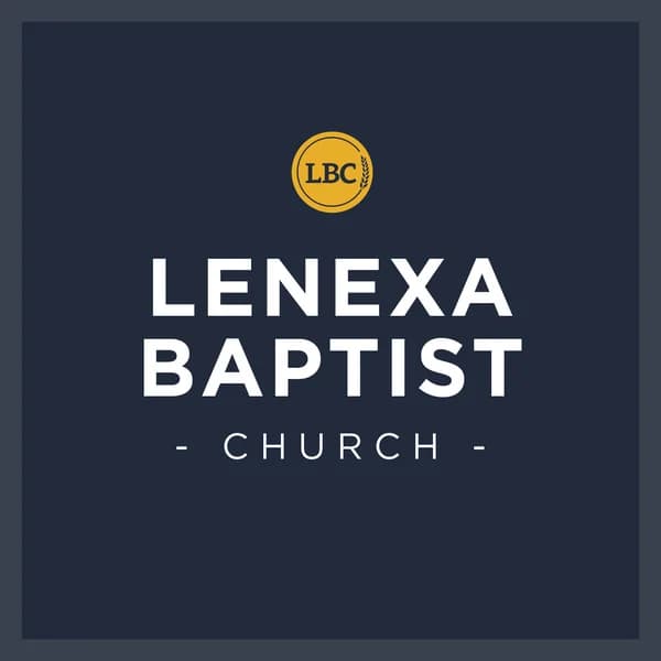 Cover art for Lenexa Baptist Church