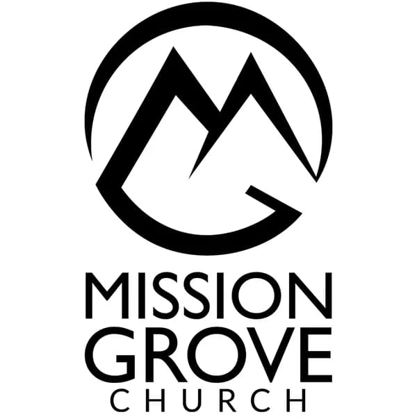 Cover art for Mission Grove Church Podcast