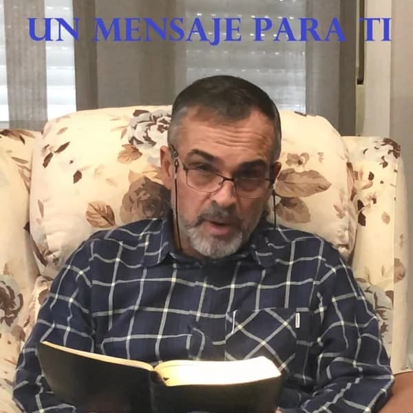 Cover art for "Un mensaje para ti"