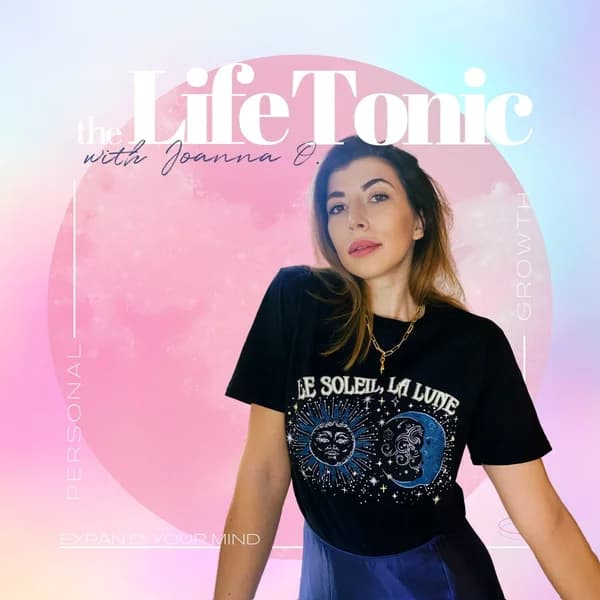 Cover art for Life Tonic Podcast