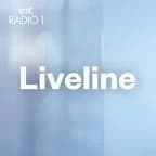 Cover art for Liveline