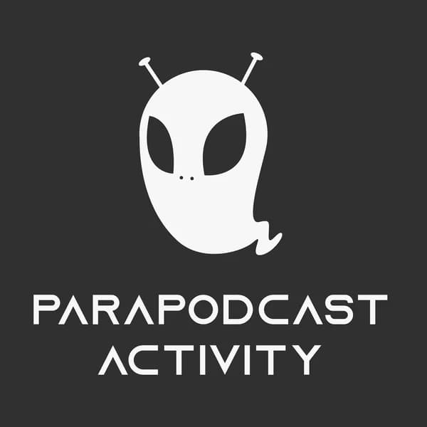 Cover art for Parapodcast Activity