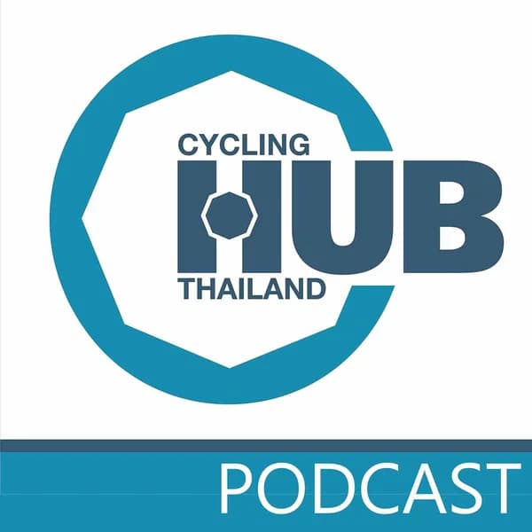 Cover art for Cycling Hub Thailand
