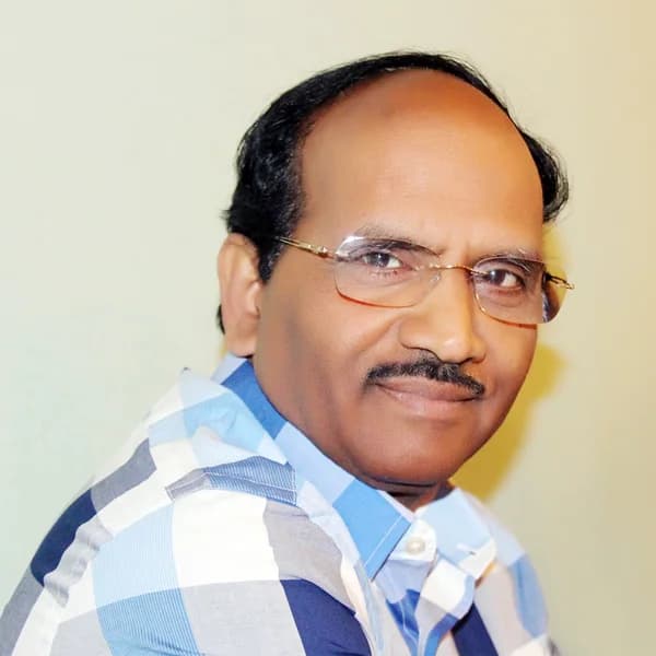 Cover art for KiranPrabha Telugu Talk Shows