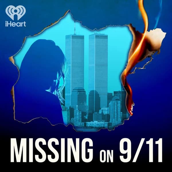 Cover art for Missing on 9/11