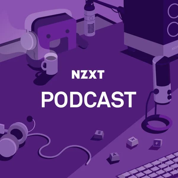 Cover art for NZXT PODCAST