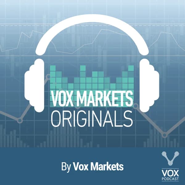 Cover art for Vox Markets Originals