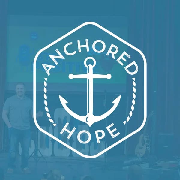 Cover art for Anchored Hope Church