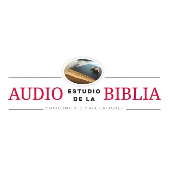 Cover art for Audio Estudio De La Biblia Podcast