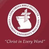 Cover art for Concordia Bible Institute