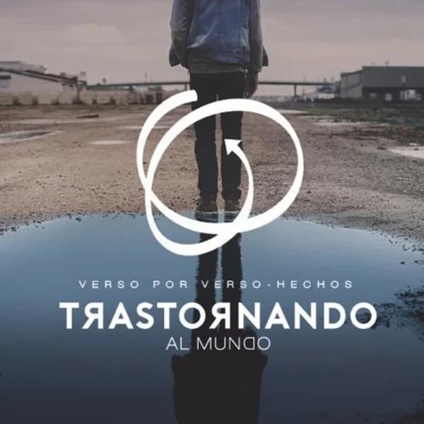 Cover art for Hechos - Trastornando al Mundo