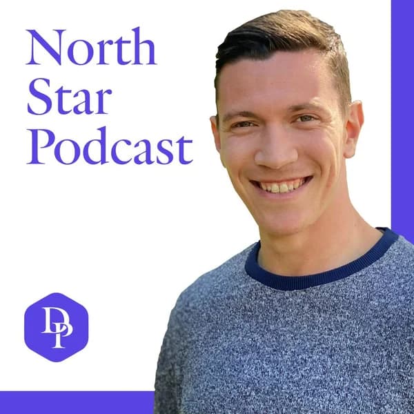 Cover art for North Star Podcast