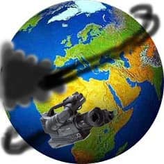 Cover art for World Bites