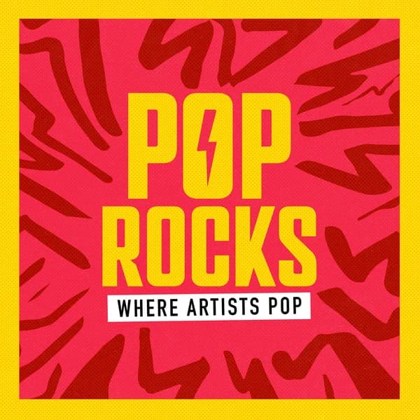Cover art for PopRocks